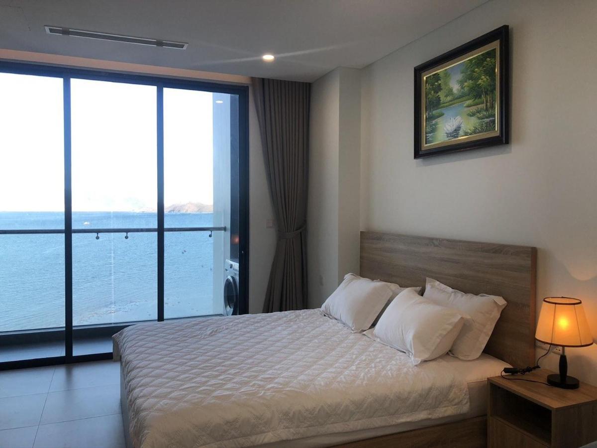 Scenia Bay Apartments Nha Trang Extérieur photo
