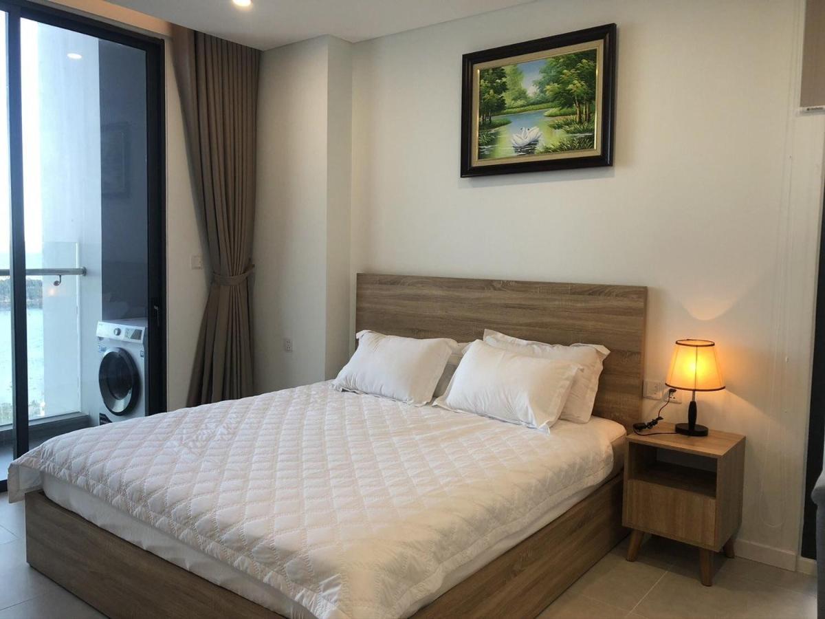 Scenia Bay Apartments Nha Trang Extérieur photo
