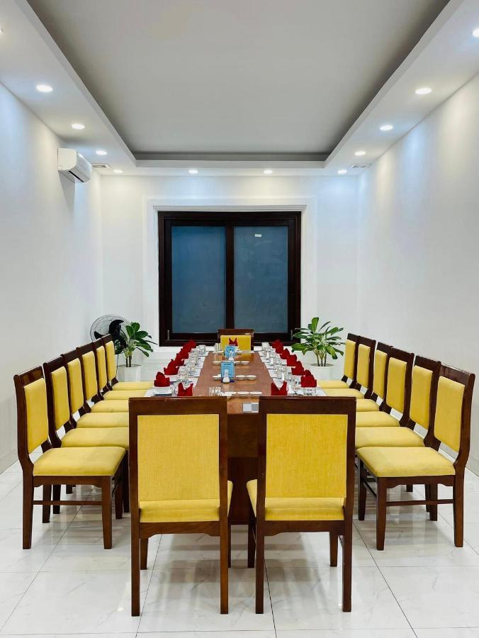 Scenia Bay Apartments Nha Trang Extérieur photo